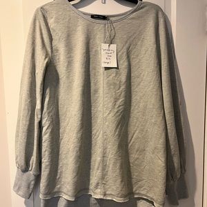 Doe and Rae cloud top